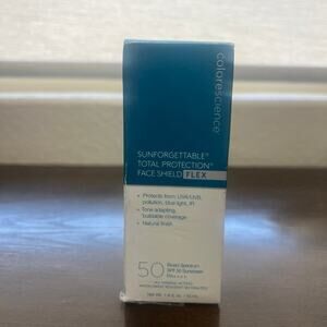 Colorescience flex medium shade